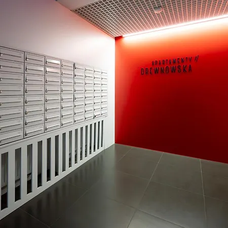 Manufaktura Deluxe Apartment Lodz  Exterior photo